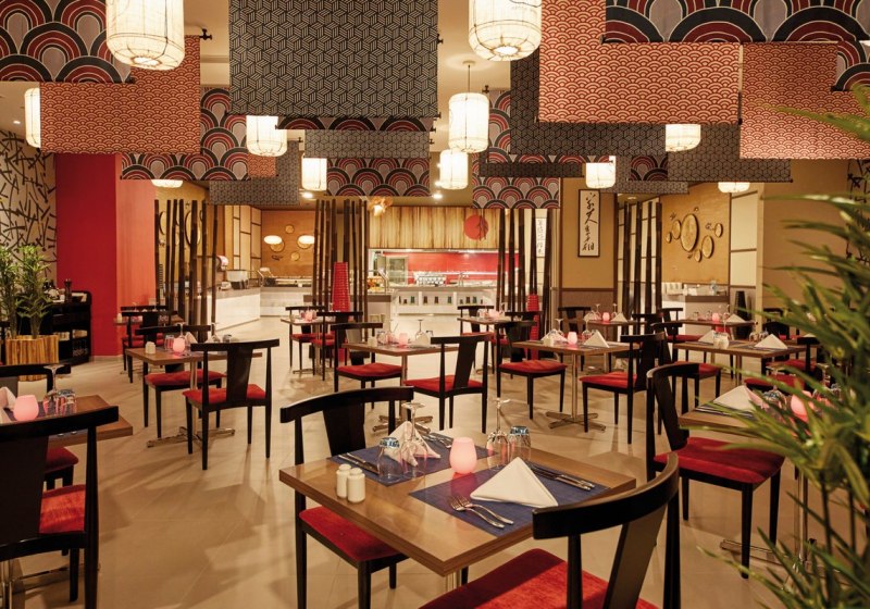 Kulinarik & Restaurants