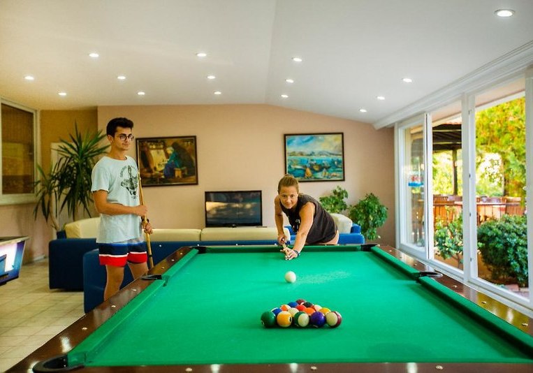 Hotel Allgemein