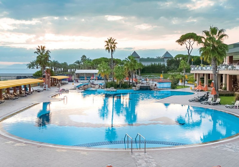Hotel Allgemein