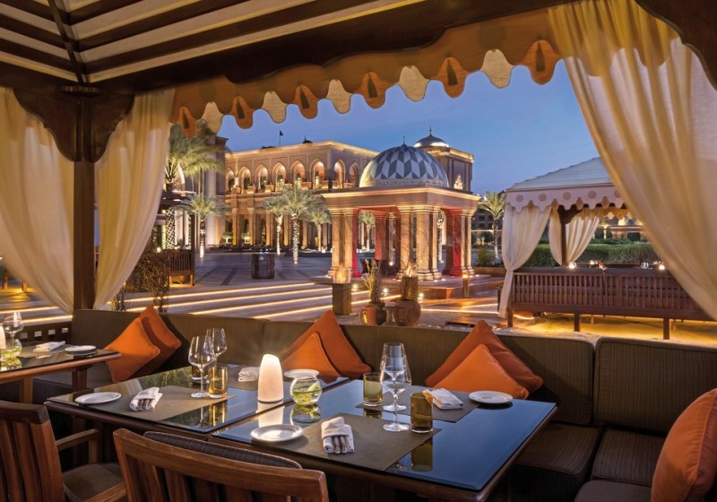 Kulinarik & Restaurants