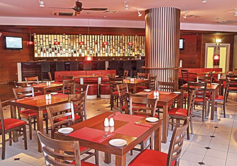 Kulinarik & Restaurants