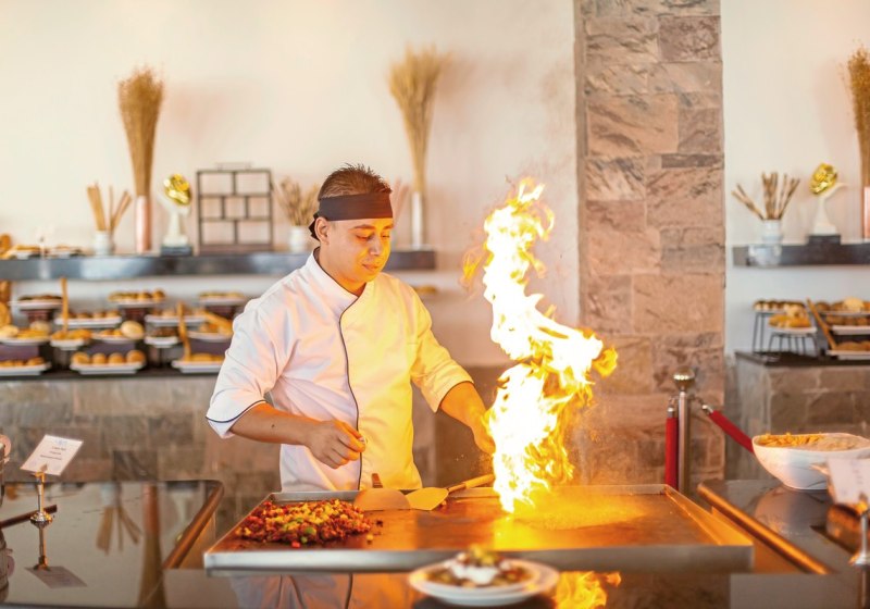 Kulinarik & Restaurants