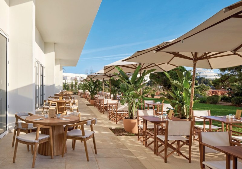 Beispiel: Kulinarik & Restaurants