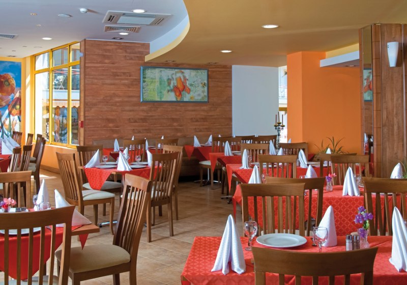 Beispiel: Kulinarik & Restaurants