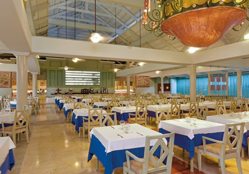 Kulinarik & Restaurants