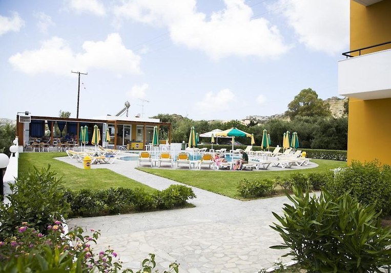 Hotel Allgemein