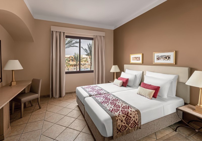 Zimmer & Wohnkomfort