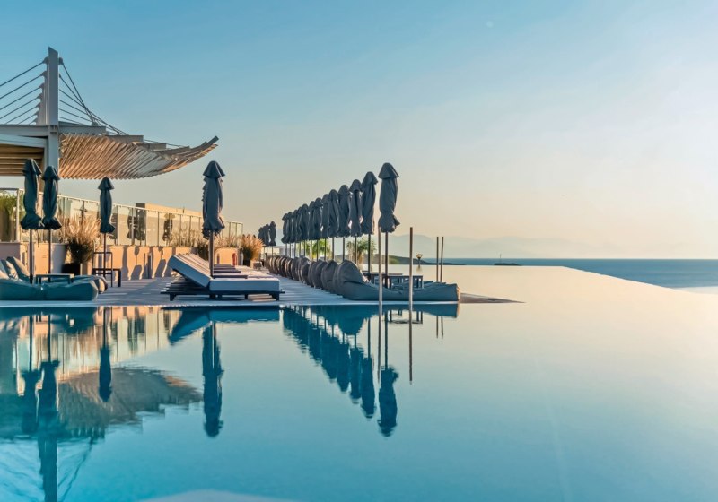 Hotel Allgemein
