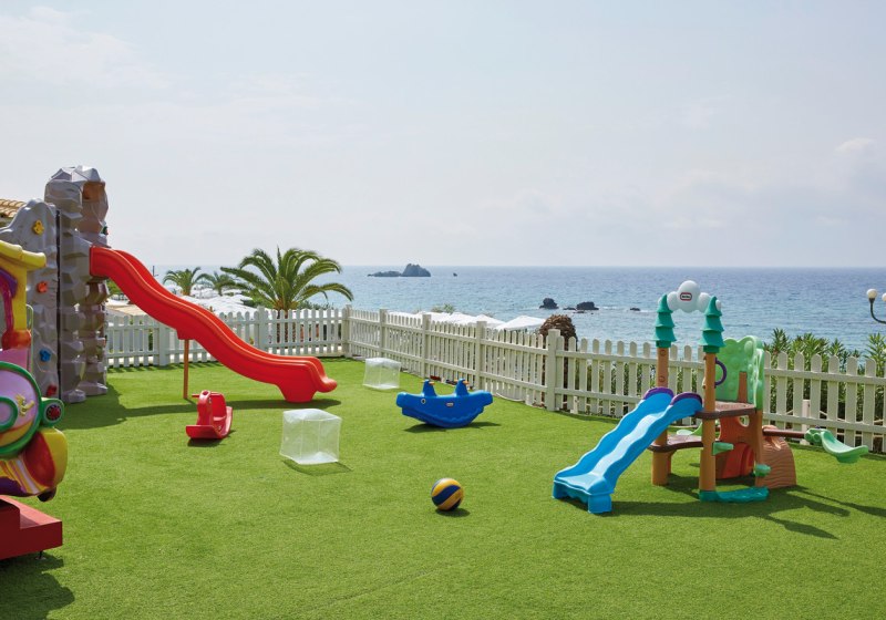 Beispiel: Unterhaltung Familie