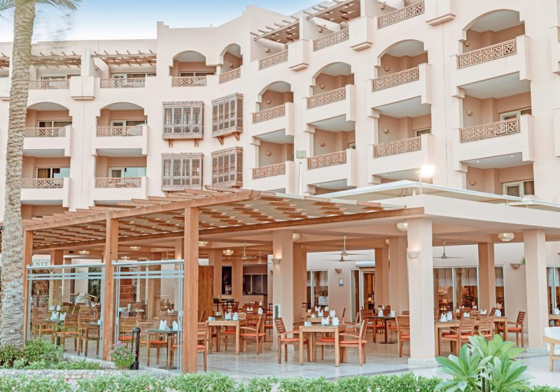 Beispiel: Kulinarik & Restaurants