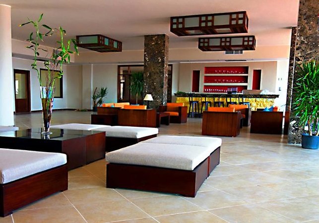 Hotel Allgemein