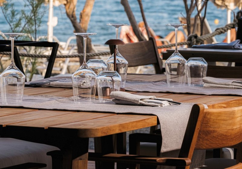 Kulinarik & Restaurants