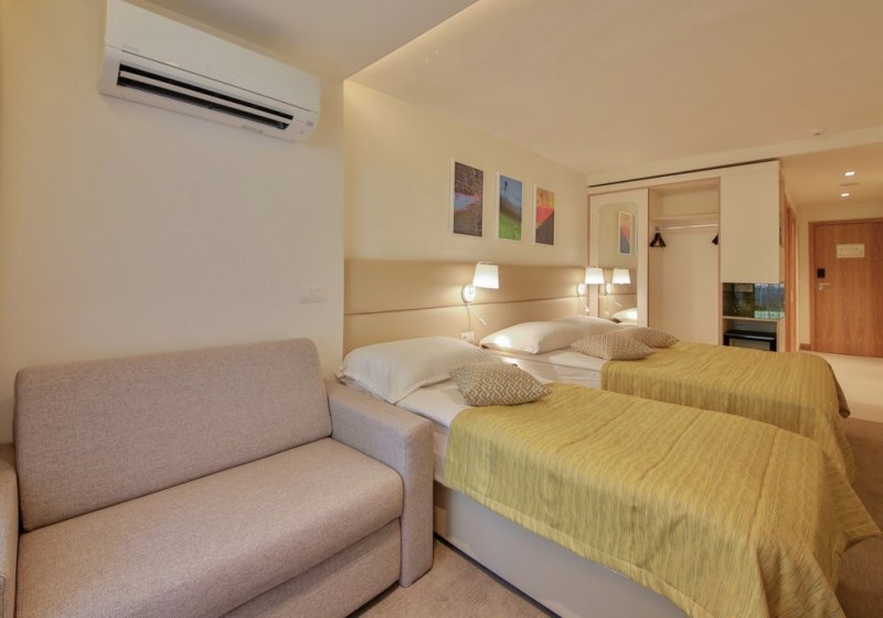 Hotel Allgemein