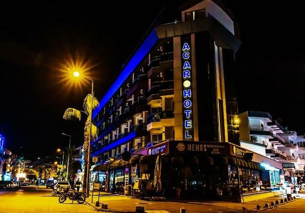Hotel Allgemein