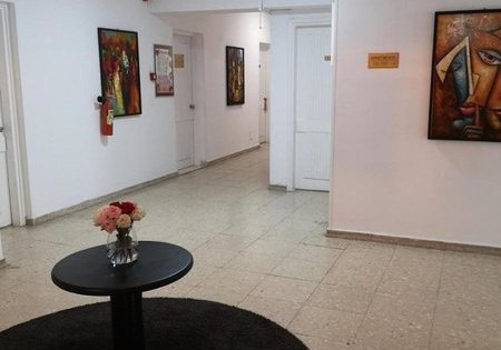 Hotel Allgemein