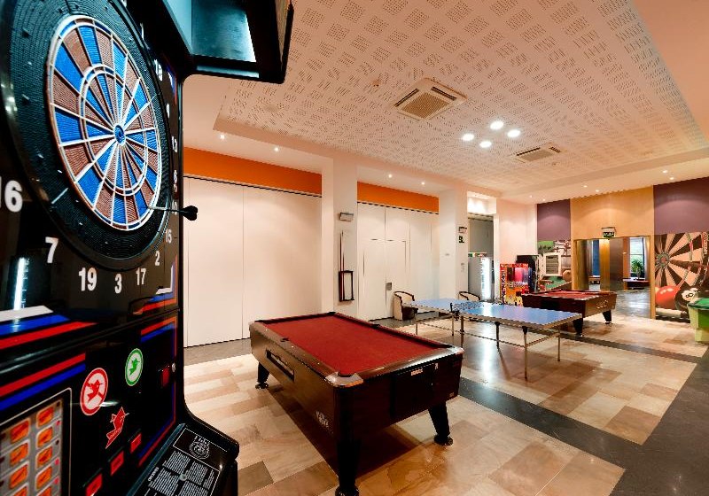 Hotel Allgemein