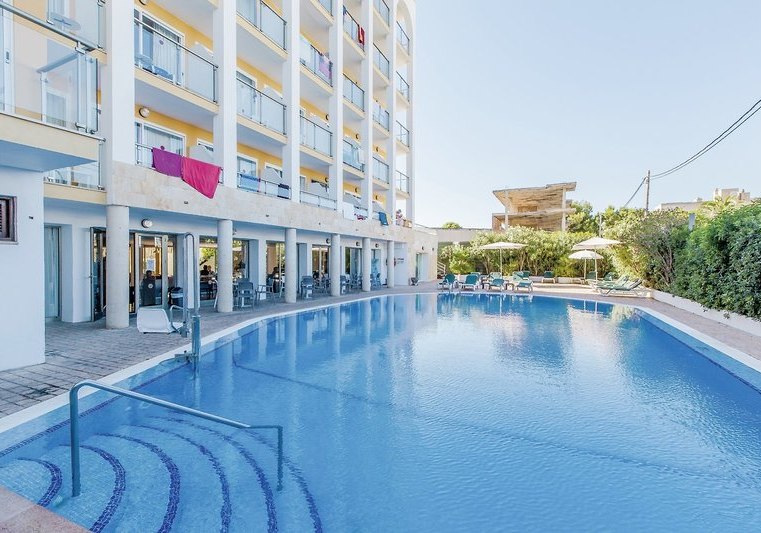 Hotel Allgemein