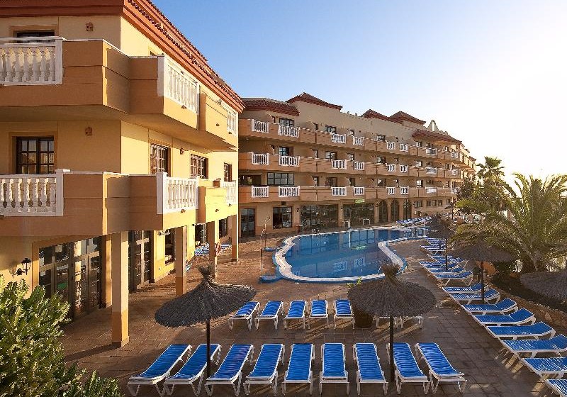Hotel Allgemein