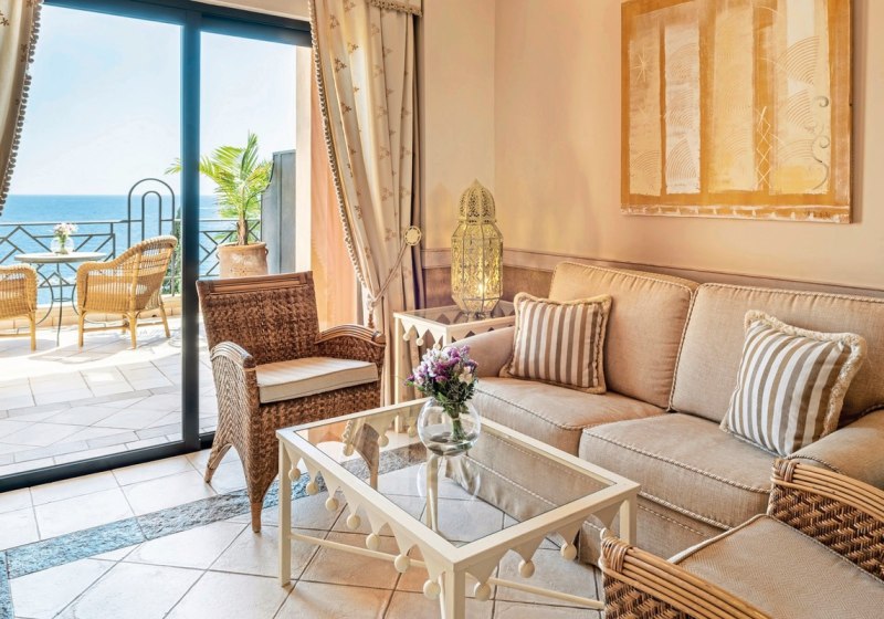 Zimmer & Wohnkomfort