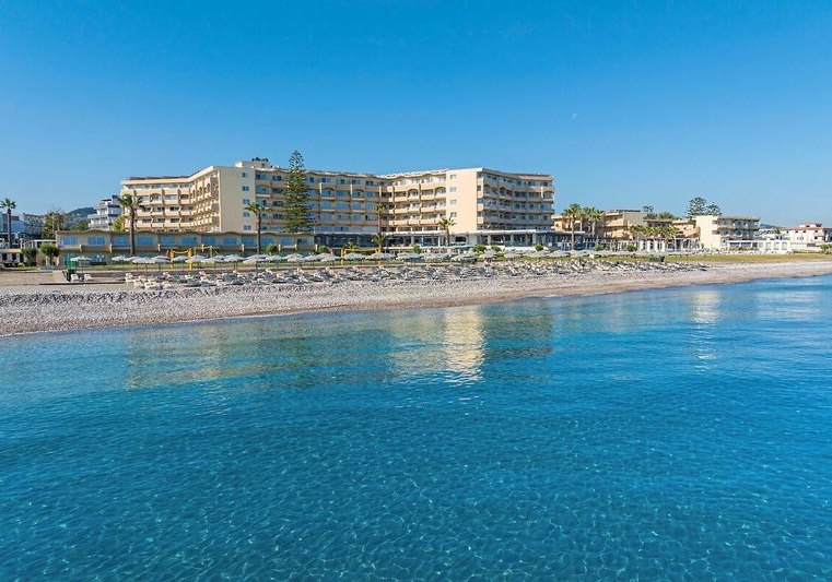Hotel Allgemein