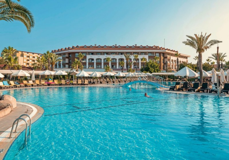 Hotel Allgemein