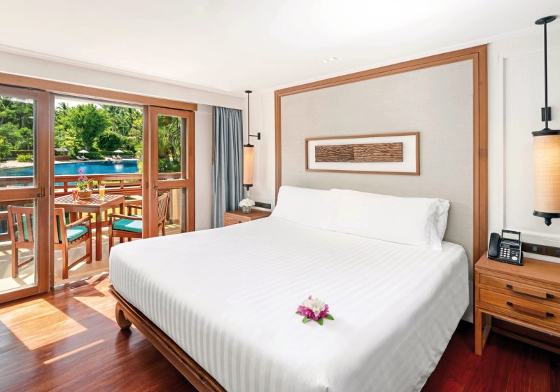 Zimmer & Wohnkomfort