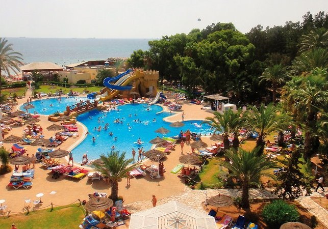 Hotel Allgemein