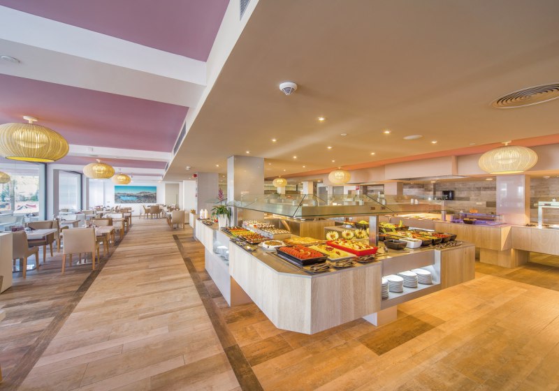 Beispiel: Kulinarik & Restaurants