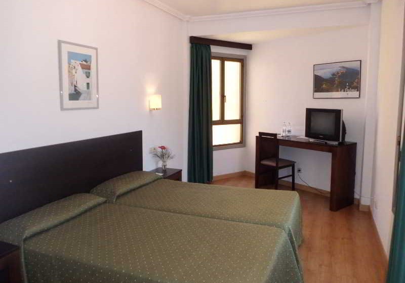Hotel Allgemein
