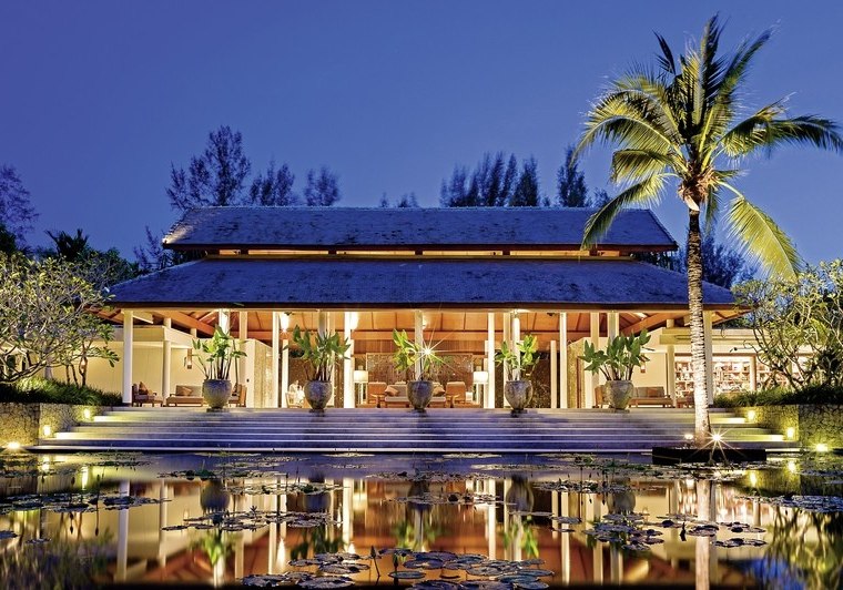 Hotel Allgemein