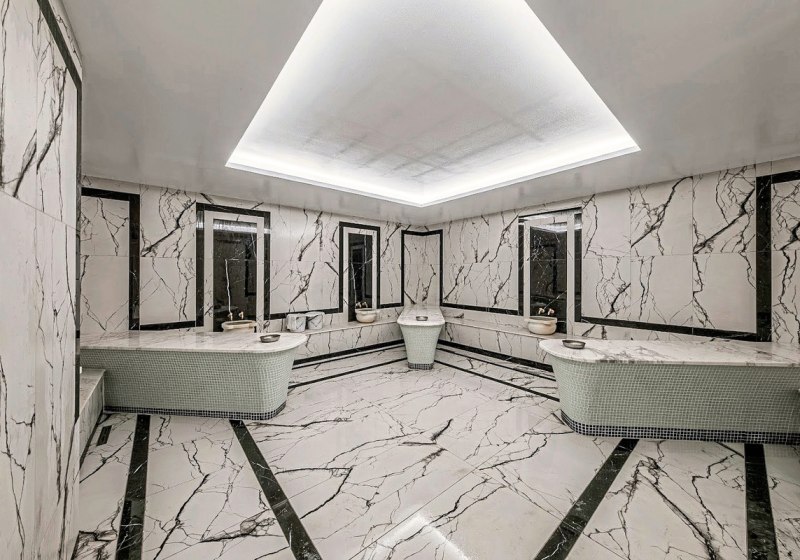 Beispiel: Wellness & Entspannung