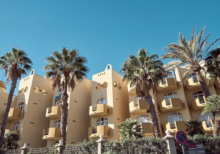 Hotel Allgemein