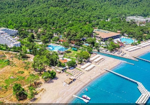 Hotel Allgemein
