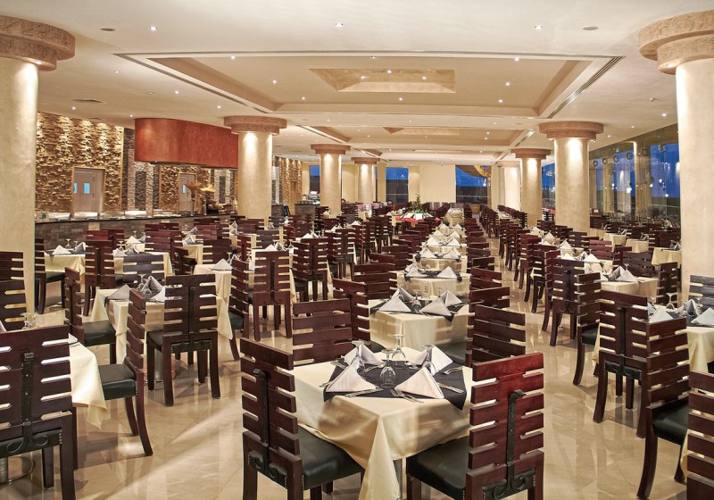 Beispiel: Kulinarik & Restaurants