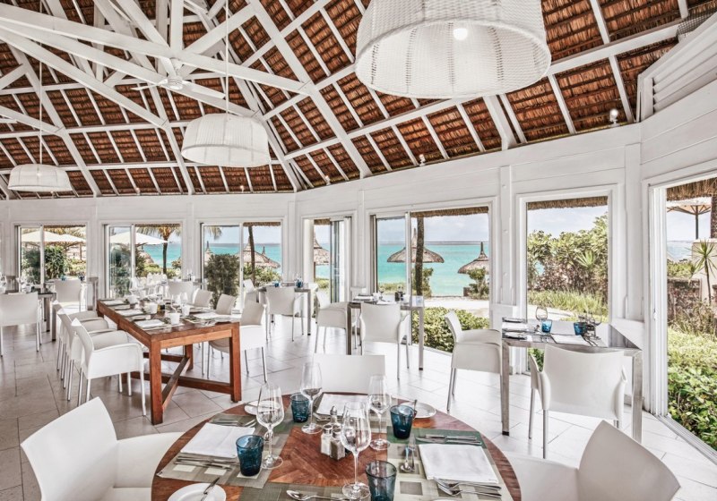 Beispiel: Kulinarik & Restaurants