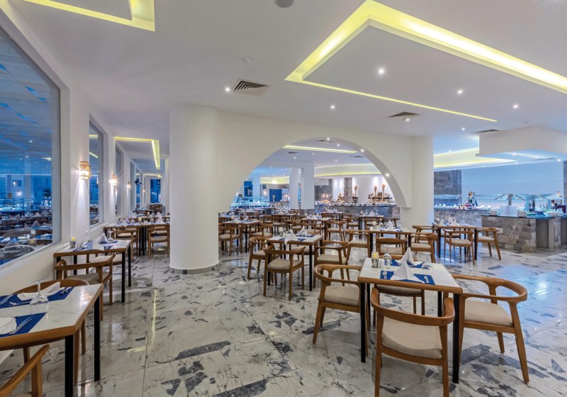 Kulinarik & Restaurants