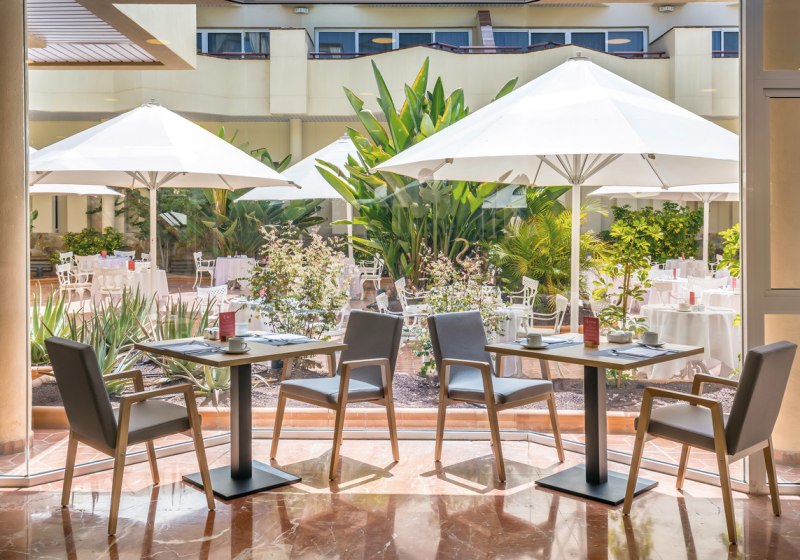 Beispiel: Kulinarik & Restaurants