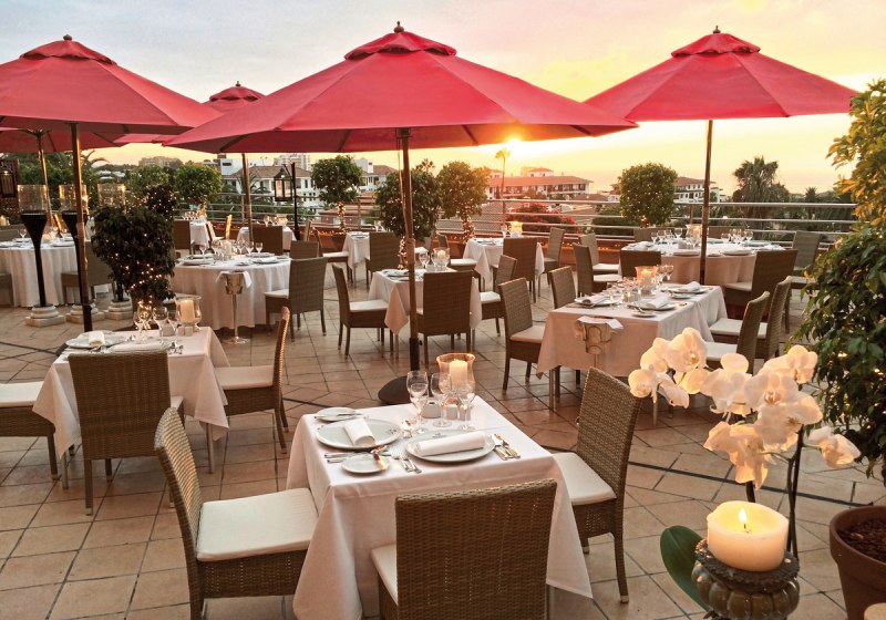 Kulinarik & Restaurants