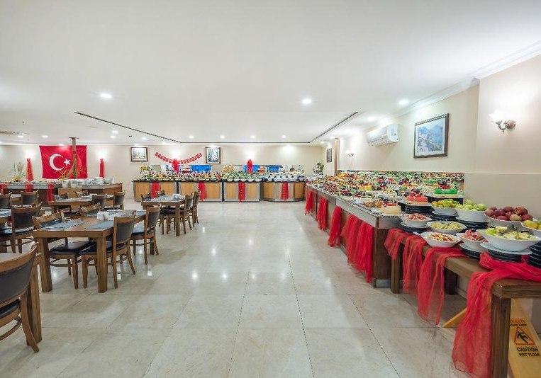 Hotel Allgemein