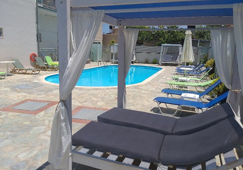 Hotel Allgemein