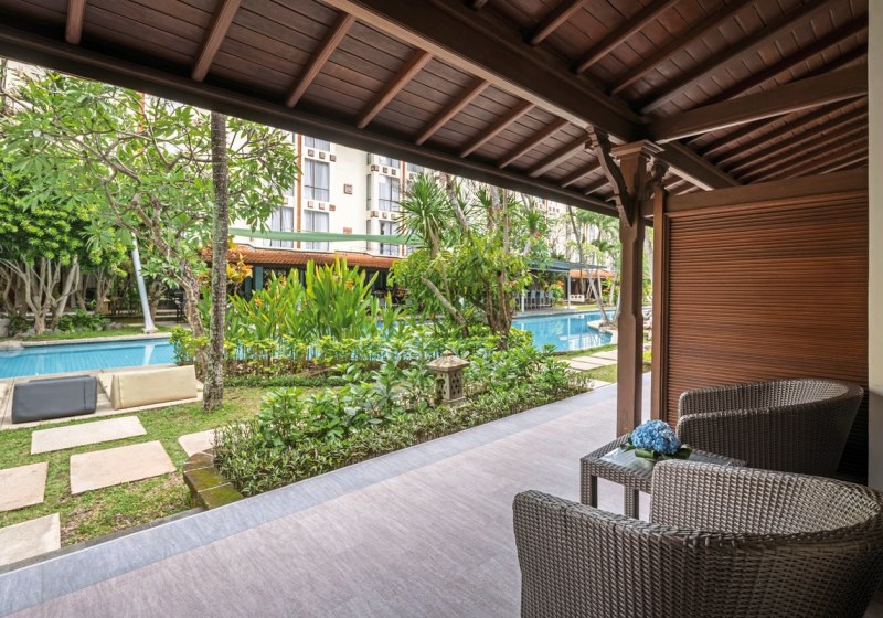 Zimmer & Wohnkomfort