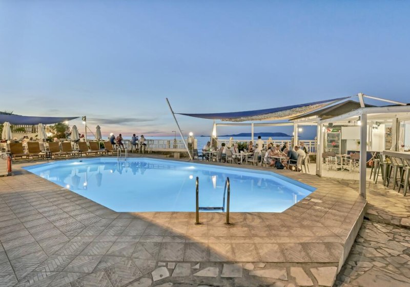 Hotel Allgemein