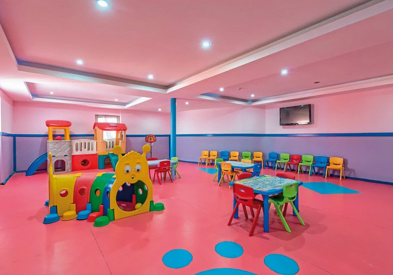 Beispiel: Unterhaltung & Entertainment