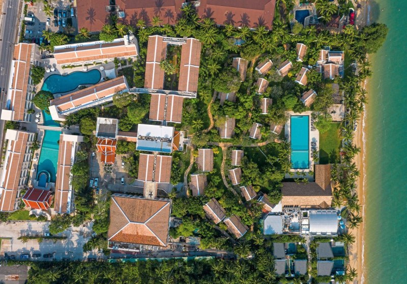 Hotel Allgemein