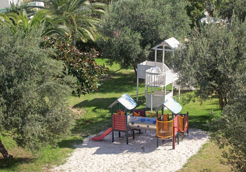 Beispiel: Unterhaltung Familie