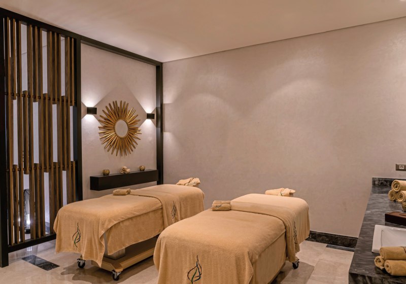 Beispiel: Wellness & Entspannung