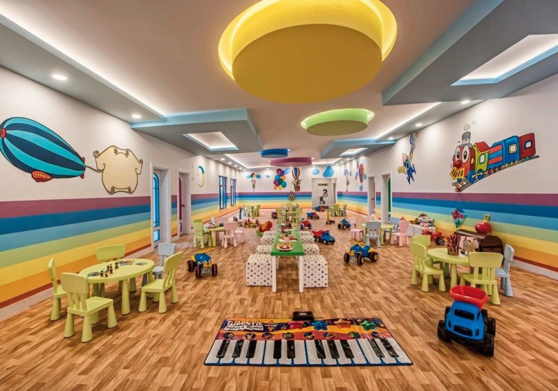 Hotel Allgemein