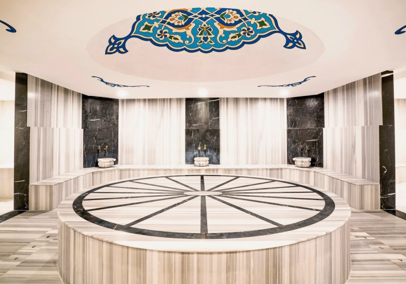 Beispiel: Wellness & Entspannung