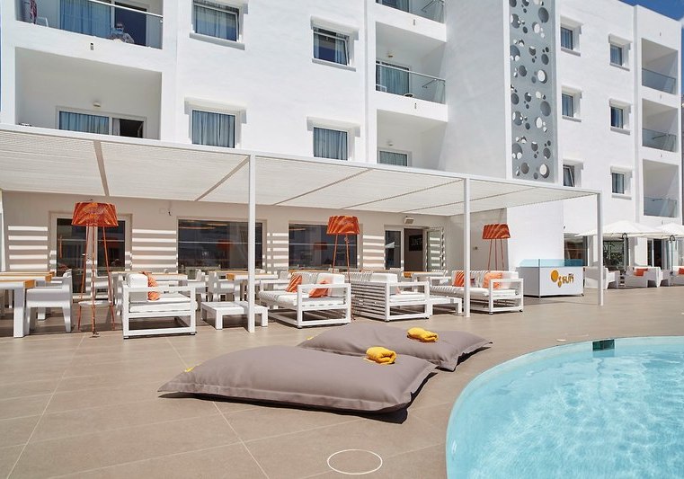 Hotel Allgemein
