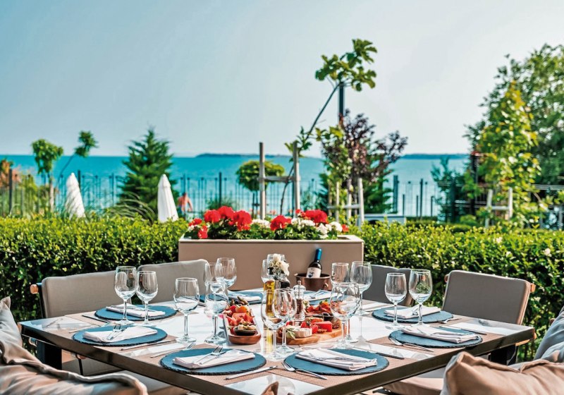 Kulinarik & Restaurants